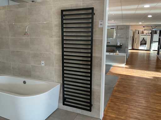 Zehnder Quaro Design Radiator