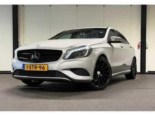 Mercedes-Benz - A-klasse - 180 Ambition - Car - 2014|1-XTR-96|IAW