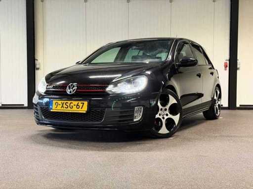 Volkswagen - Golf - 2.0 GTI 2012 9-XSG-67 iaw