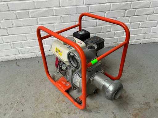 Koshin SEH-80X Dirty Water Pump