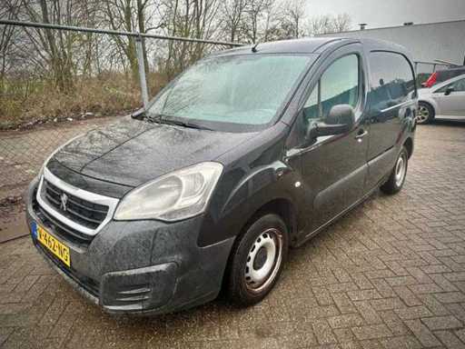 Peugeot Partner - 120 1.6 BlueHDi 75 L1 Pro 