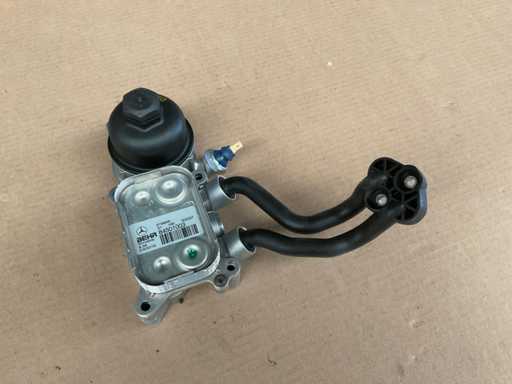 Smart A6601800110 Filtre à huile (4x)