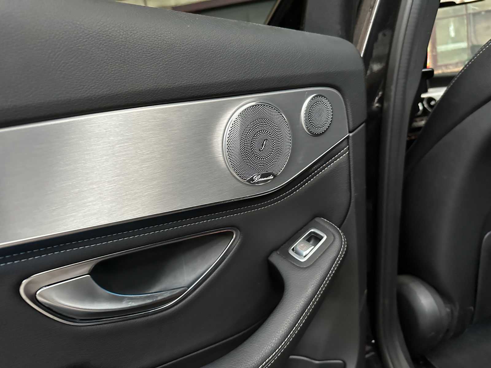 Mercedes-Benz C350e Estate 2.0 Hybrid 211pk 2015 (Origineel-NL) C-Klasse, HB-978-S