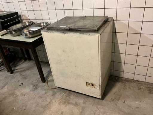 Gefriertruhe