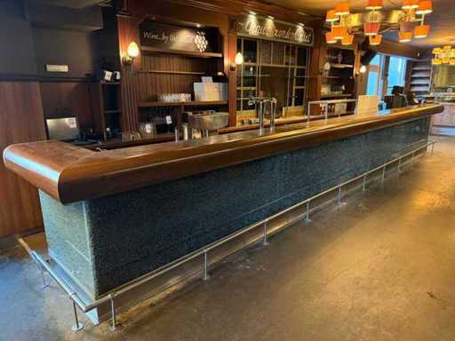 Restaurantbar