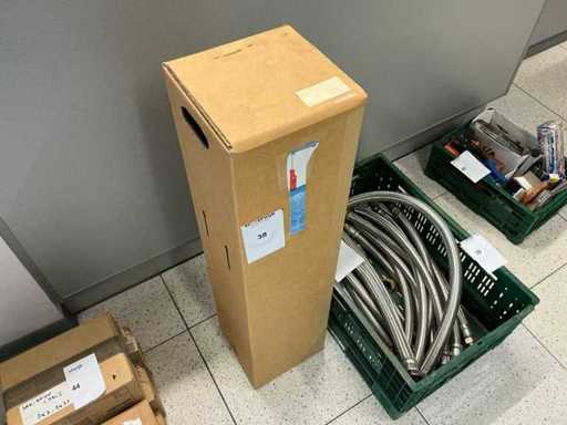 Turex EUROPA-CB Plus 50B Automatische brandblusser