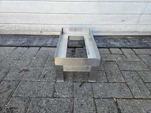 Bază pentru friteuză adâncă