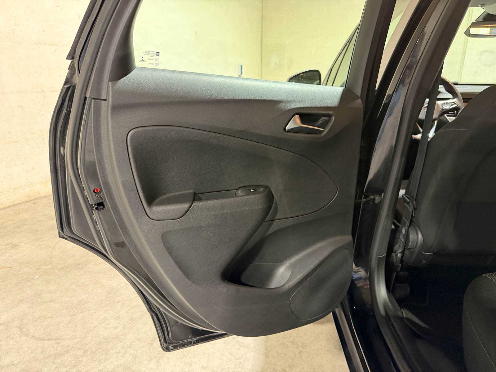 Opel Crossland X 1.2 Turbo Innovation 110pk 2020, H-780-VH