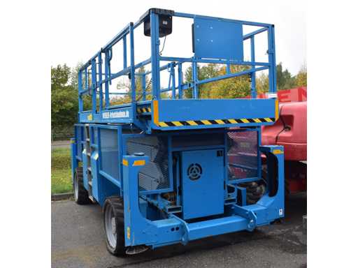 TEREX - 4390RT - Hoogwerkers (Nr. 28055) - 2009