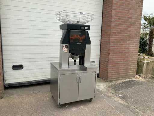 2024 Zummo Z40A Weitere Obst- und Gemüseverarbeitung