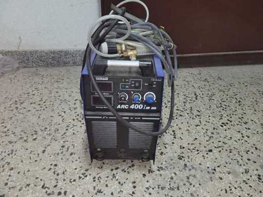 Riland - arc 400ij2 - Welding machine