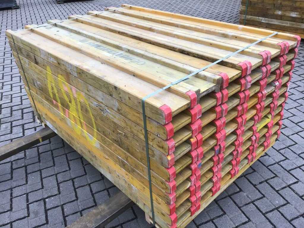 Belka drewniana Dźwigar szalunkowy drewniany H20 L180 | SO001076