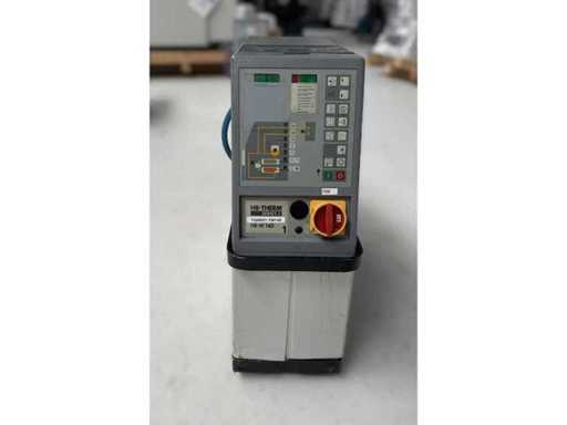 HB-THERM Serie 3 - HB-W 140 - 2000 - Unidad de control de temperatura