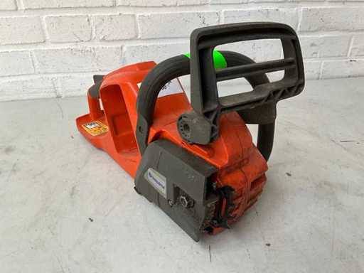 Husqvarna - 535iXP - Cordless Chainsaw