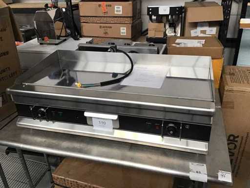 Griglia e teglia da forno