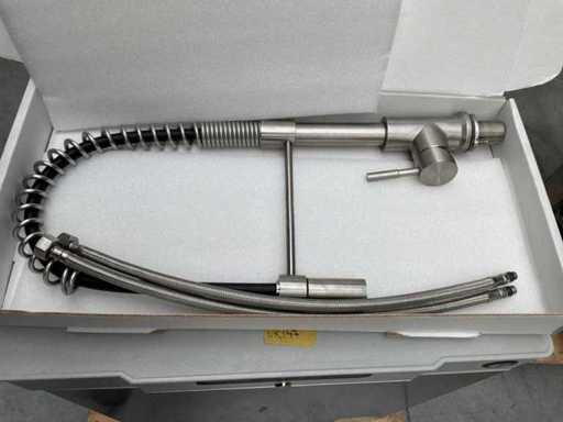 Linum LKS-2514-000 Douchekraan