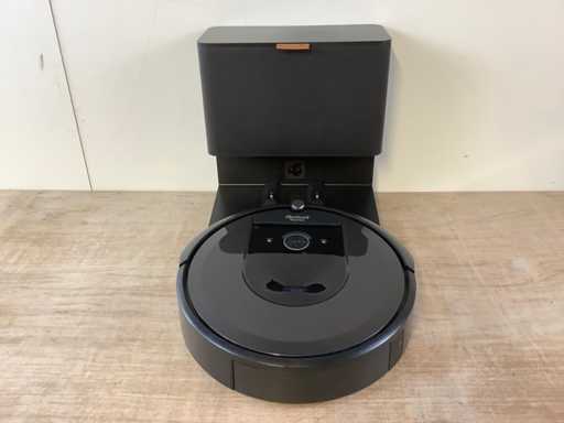 IROBOT ROOMBA I7+ Robot Vacuum Cleaner