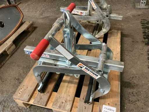 PROBST TSZ 2022 - Uni Step Shifters