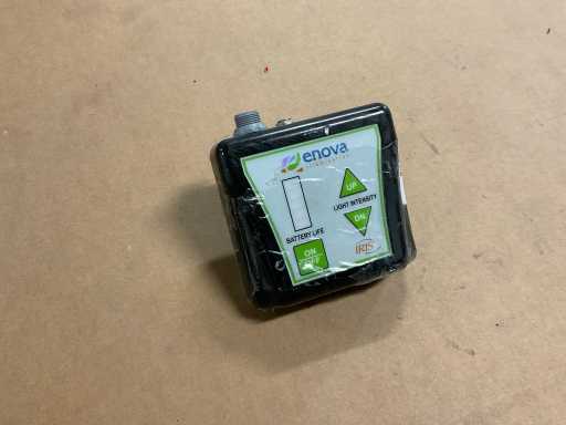 Iluminacja Enova 2011