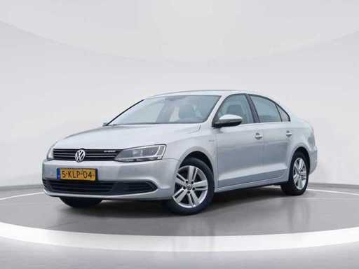 Volkswagen Jetta 1.4 TSI Hybrid Comfortline | 5-KLP-04