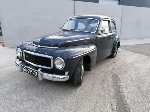 1964 Volvo - 11134 E - PV 544 C - Oldtimer