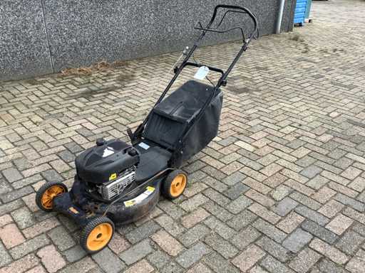 Partner - P 53 - Grasmaaier