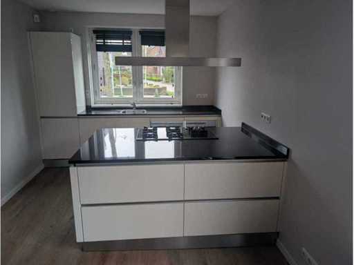 Next125 - Keuken met Atag/Siemens apparatuur