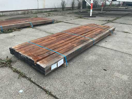 T?iat grosier cu grinzi Okan (30x)