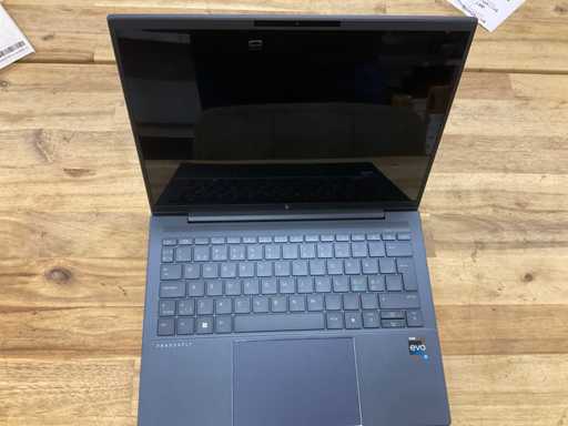 HP Elite Dragonfly G3 Laptop