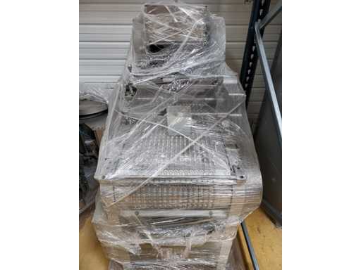 Ackley - 1993 - Machine à imprimer