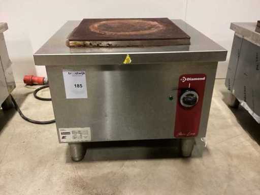 DIAMOND EFP01 Overige koken / bakken / grillen