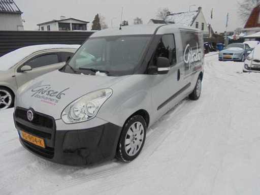 Fiat - Doblò Cargo - 1.3 M-Jet Maxi - VG-904-K