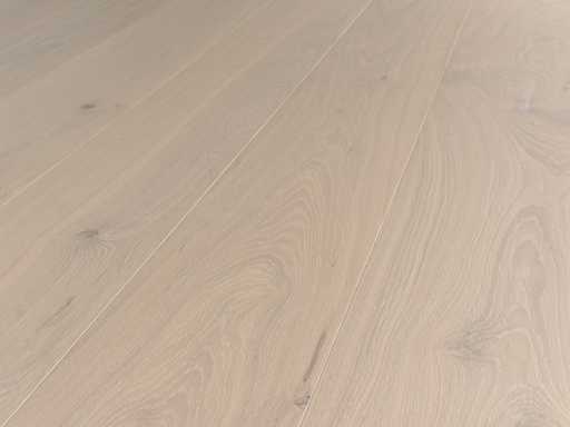 70 m2 Parket eiken XL mutliplank - 2420 x 187 x 15 mm