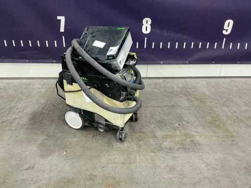 Festool CT33E Industriële stofzuiger