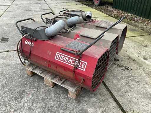 Thermobile GA85 Heater (3x)