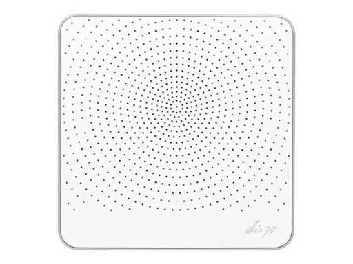 Brink Climate Systems - Air 70 Plus - griglia a parete