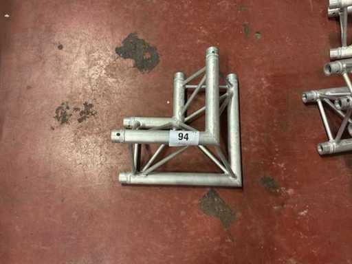 Trave Prolyte X30D C003