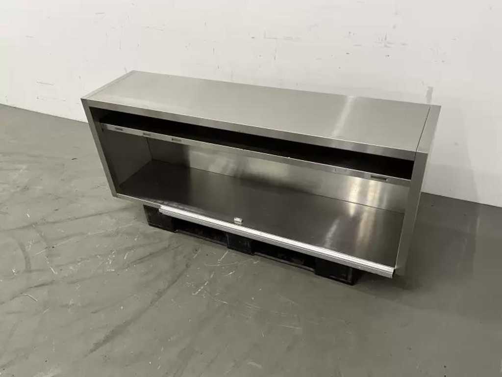 Stainless Steel Wall Cabinet