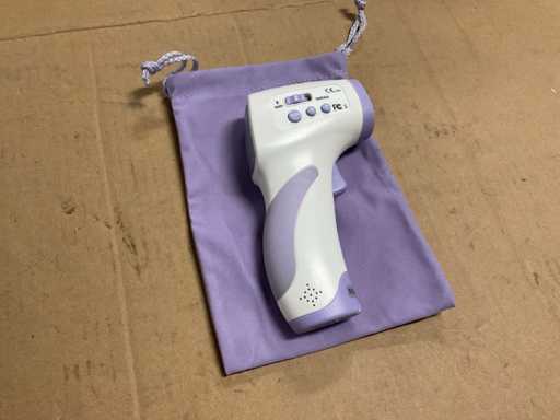 Termometr podczerwieni Extech IR200