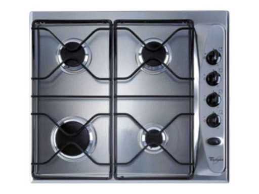 Whirlpool AMK228/IX Hob