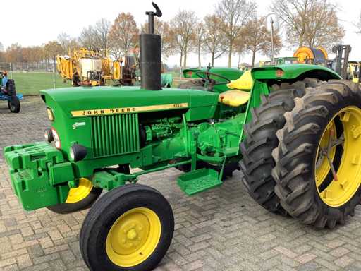 John Deere – 1120 – Traktor