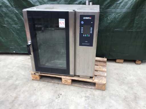 Leventi Bakery Oven