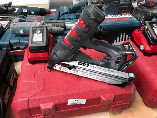 Senco F-15 Tacker