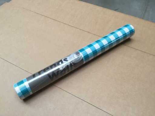 Dutch 4exp Behang papier dessin Behang (384x)