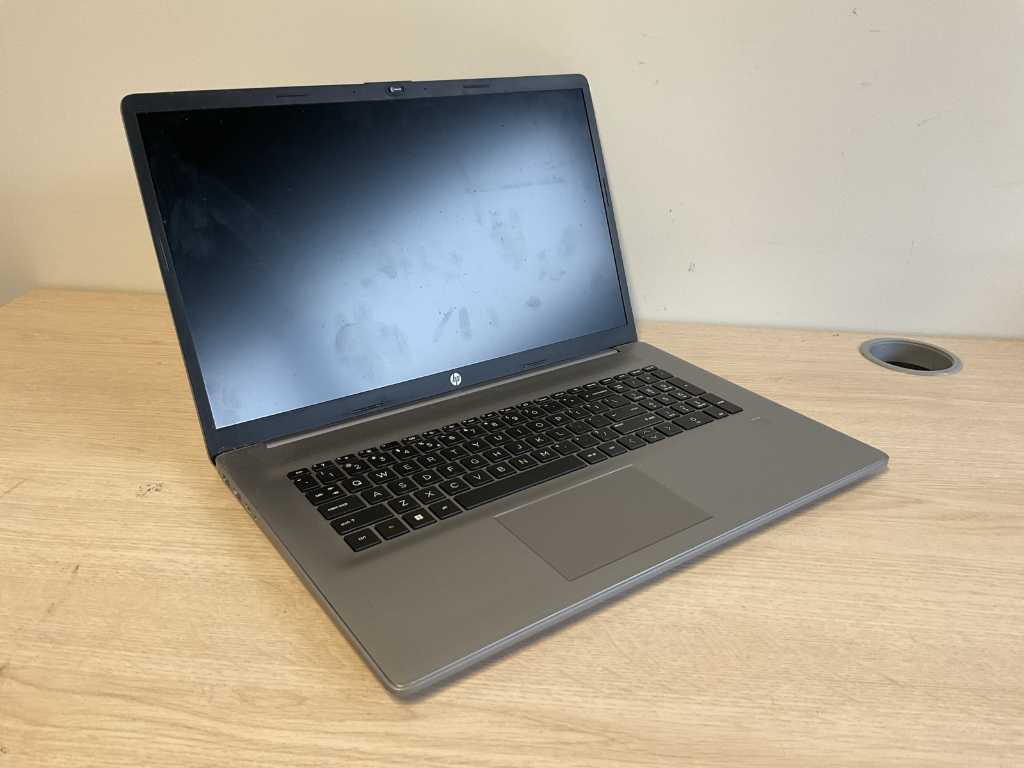 Computer portatile - HP - Notebook PC HP 470 G8