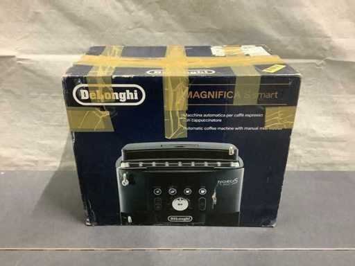 Delonghi Magnifica S Smart Coffee Machine
