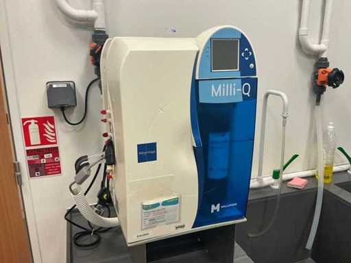 Millipore Milli-Q Water Putifier