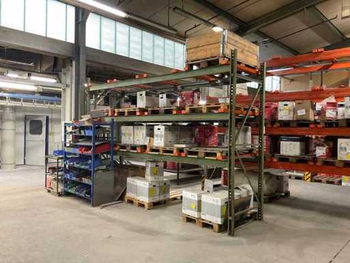 Zware plank, met inhoud