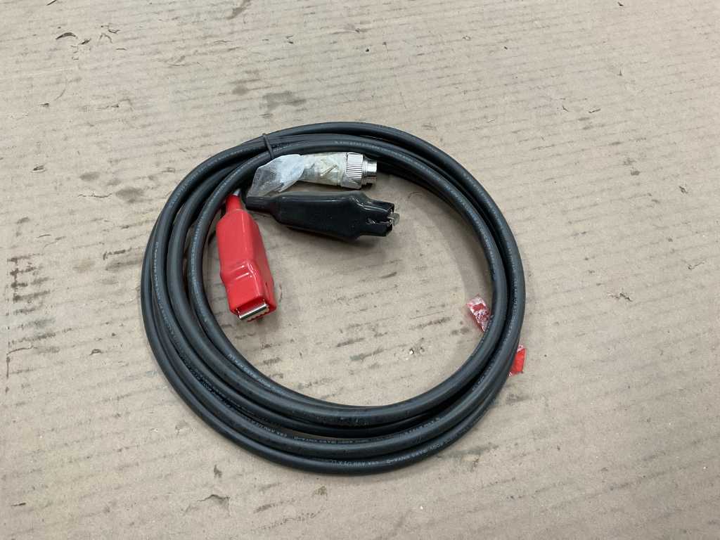 Electrische kabel (4x)
