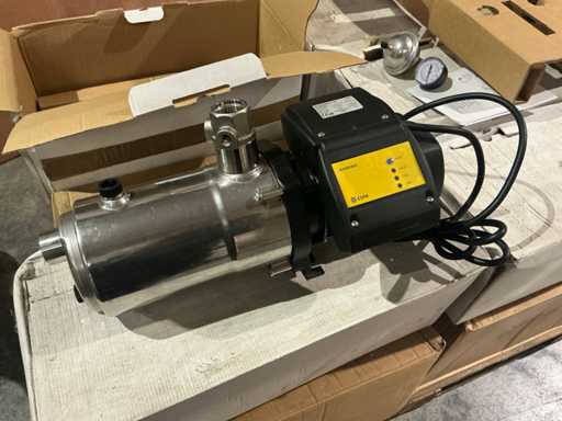 Pompa multistadio Espa Technoself (11x)